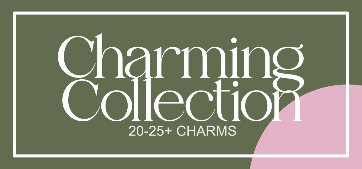 Charming Charm Bracelets