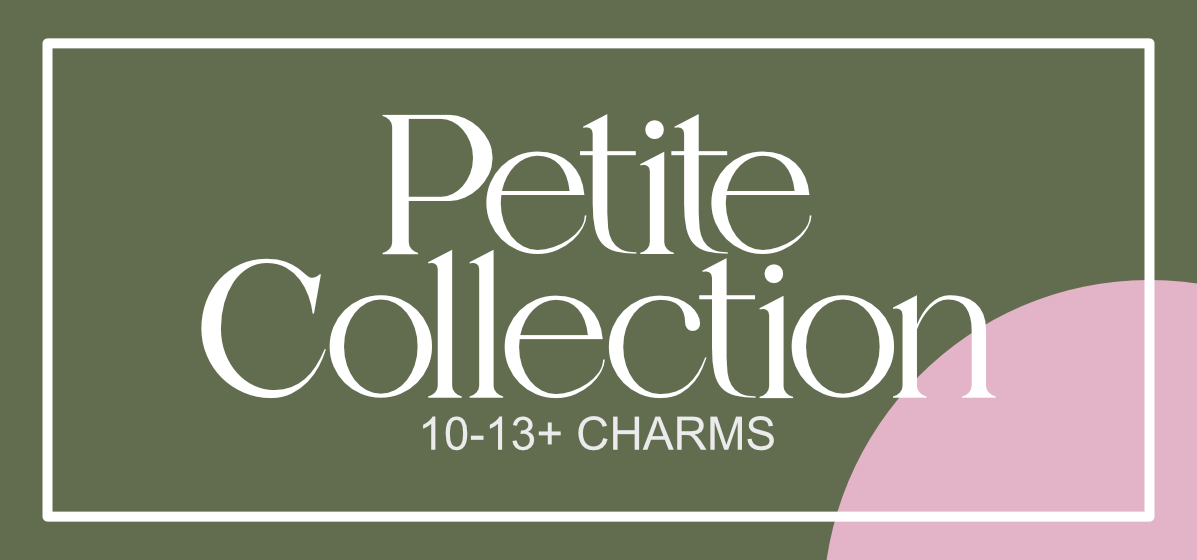 Petite Charm Bracelets