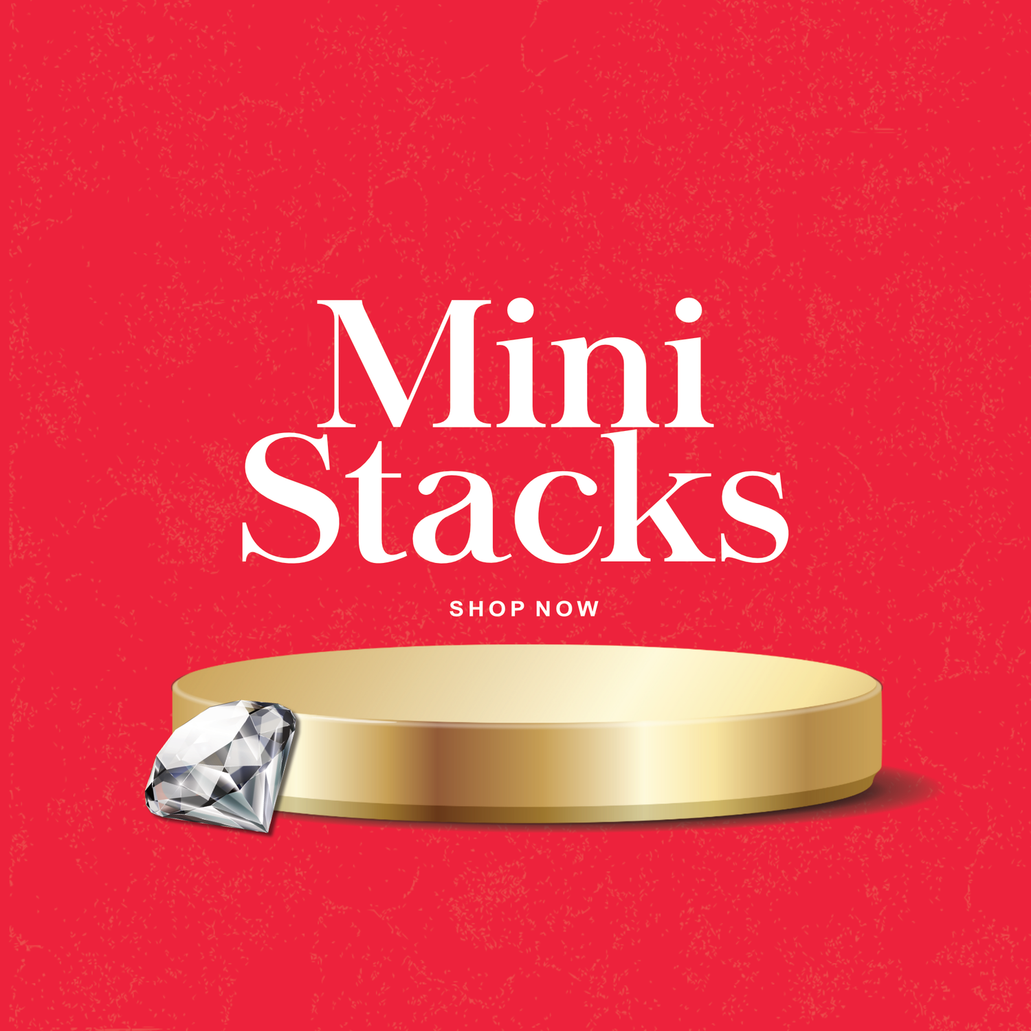 Mini Stacks