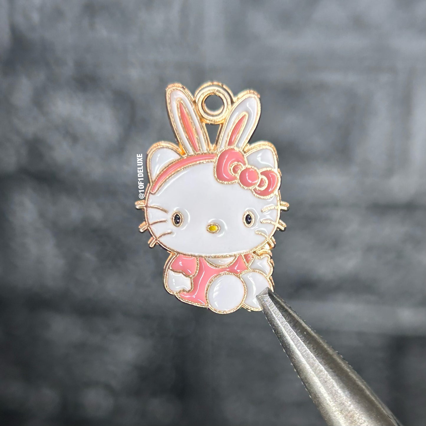 Kitty Charm4 (4pc)