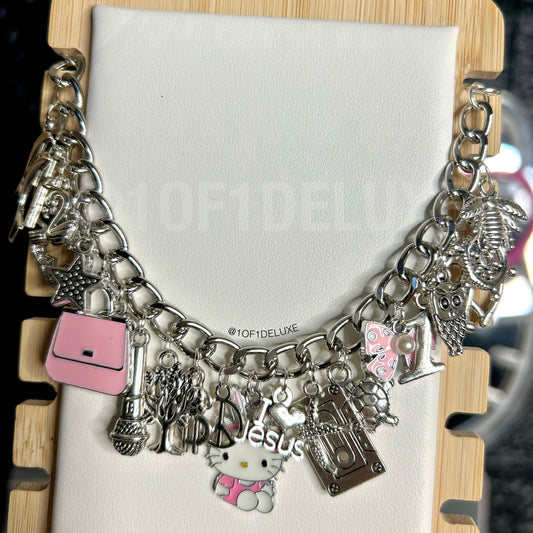 Kira (Charming - Size 6in)